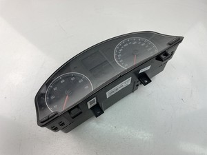 VW GOLF V 1K1 Kombiinstrument 1K0920853G 18134541