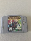 Robotron 64 Nintendo 64 N64 USA Version Authentic Tested