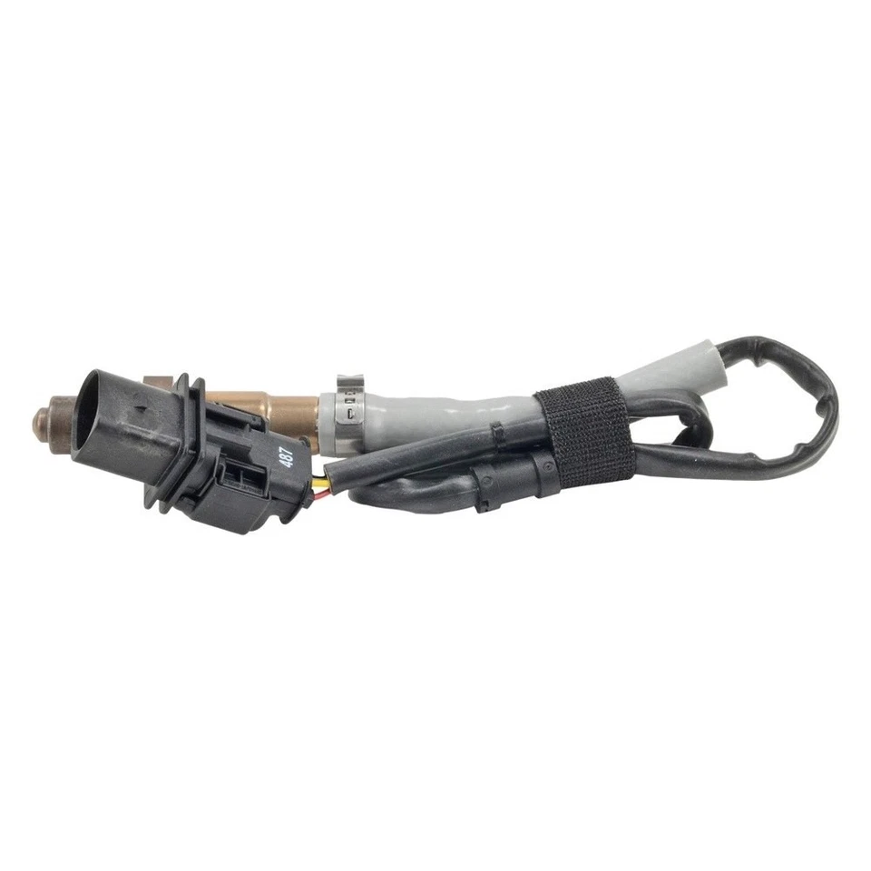 For Volkswagen Jetta 2006-2010 Bosch 17270 Premium Wideband Oxygen Sensor - Image 2 of 4