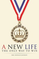 Eric Ronald Jackson | A New Life | Taschenbuch | Englisch (2016) | Westbow Press