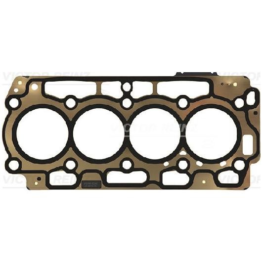 Dichtung Zylinderkopf FüR Peugeot Traveller 1.6 16 Bis 26 Victor 9HL QualitäT-image