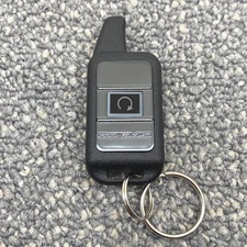 CODE ALARM Key Fob Remote - ELVATRGA / CATX4TW - Keyless  1 Button - Tested