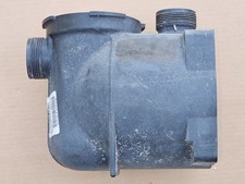 OEM Sta-Rite Pentair Supermax 1HP Pump Housin...
