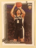2025-26 Topps  DYLAN HARPER  Rookie  #202  San Antonio SPURS 