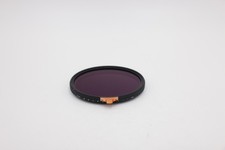 K F Concept 82mm Nano-X Variable ND Filter 1 to 9-Stop, ND2-400