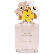 香水(女性用) MARC JACOBS DAISY Eau So Fresh Twinkle Marc Jacobs Mj Daisy Eau So Fresh Twinkle / Marc Jacobs EDT