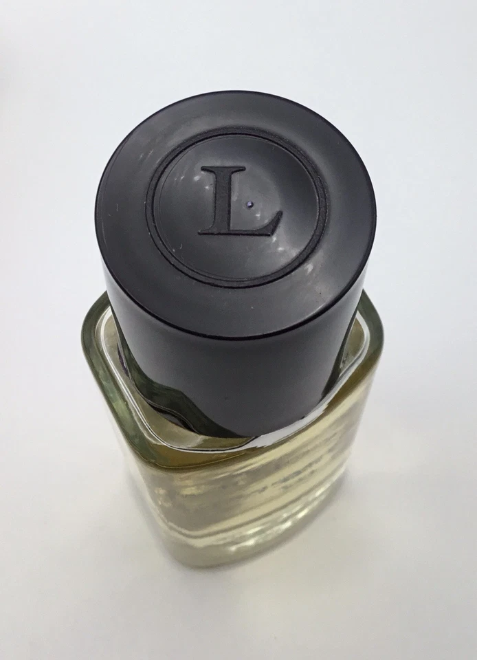 Monsieur Lanvin Colonia Splash 2,0 OZ Sin caja. Vintage Foto 2 de 3