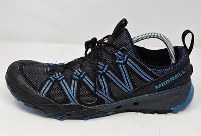 Merrell Men's Choprock Shandals Athletic Water Shoes Vibram Sole