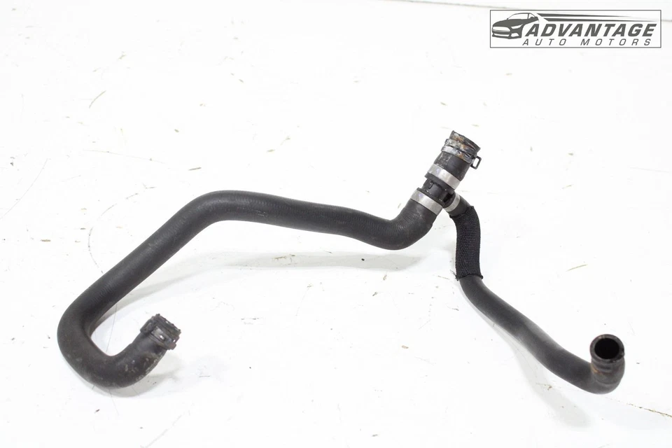 2013 MERCEDES-BENZ GL450 X166 ДВИГАТЕЛЯ РАДИАТОР ОХЛАЖДАЮЩЕЙ ЖИДКОСТИ ШЛАНГ ЛИНИИ ТРУБЫ OEM - Изображение 3 из 4