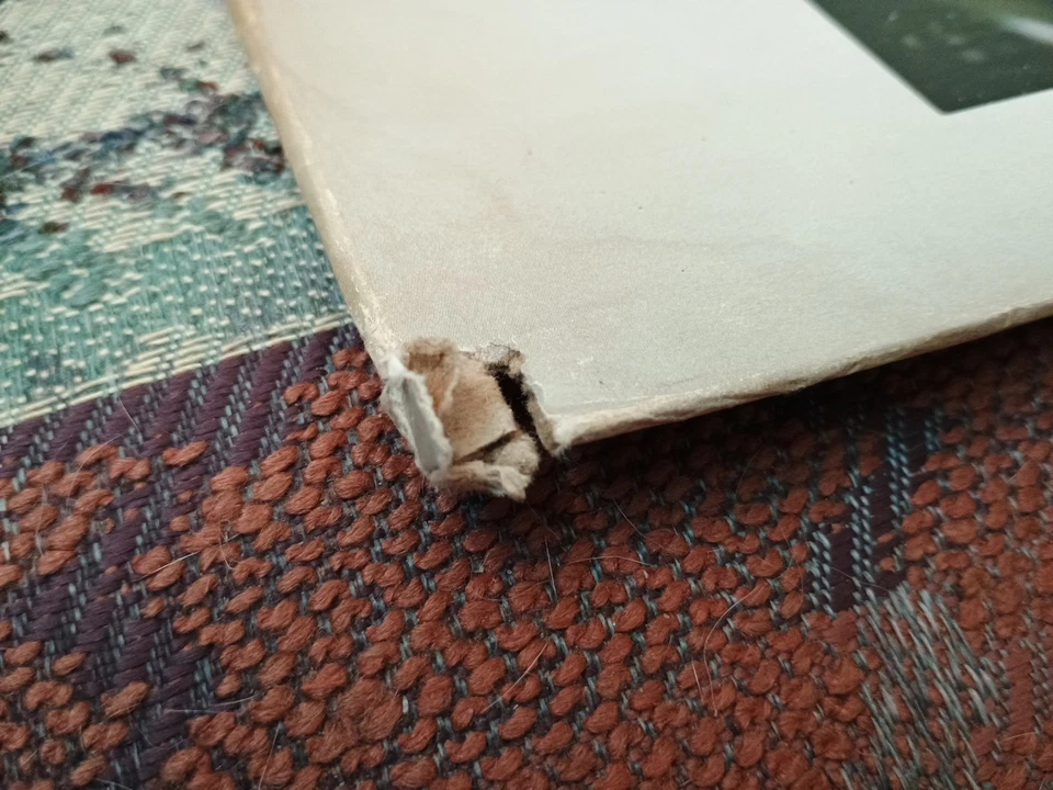 The Alvin Darling Ensemble 83 Savoy Vinyl LP Ive Learned To Put My Trust In God - Image 2 of 4