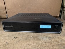Control4 C4-8AMP1-B Multi-Room 8 Channel Digi...