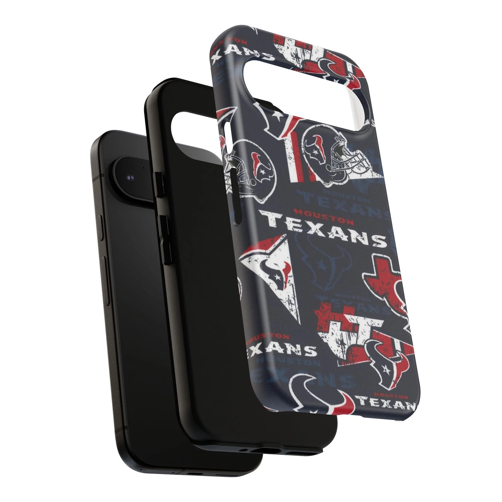 Houston Texans Phone Cases for iPhone