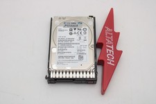 HP 872738-001 1.8TB 12G 10K SFF SAS 512E DS SC 2.5 HDD Hard Disc Drive