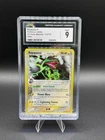 💥RAYQUAZA HOLO #13/113 Pokemon 2005 EX Delta Species CGC 9 Mint💥