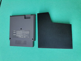 Jeu Nintendo Nes Tiny toon Adventures / Version Francaise Pal B / 1992