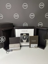 Raymond Weil Freelancer Men's Automatic Black Dial Watch - 2710 - Open To Offers