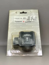 Manfrotto 234 Tilt Monopod Head - NEW, SEALED IN BOX - Made in Italy