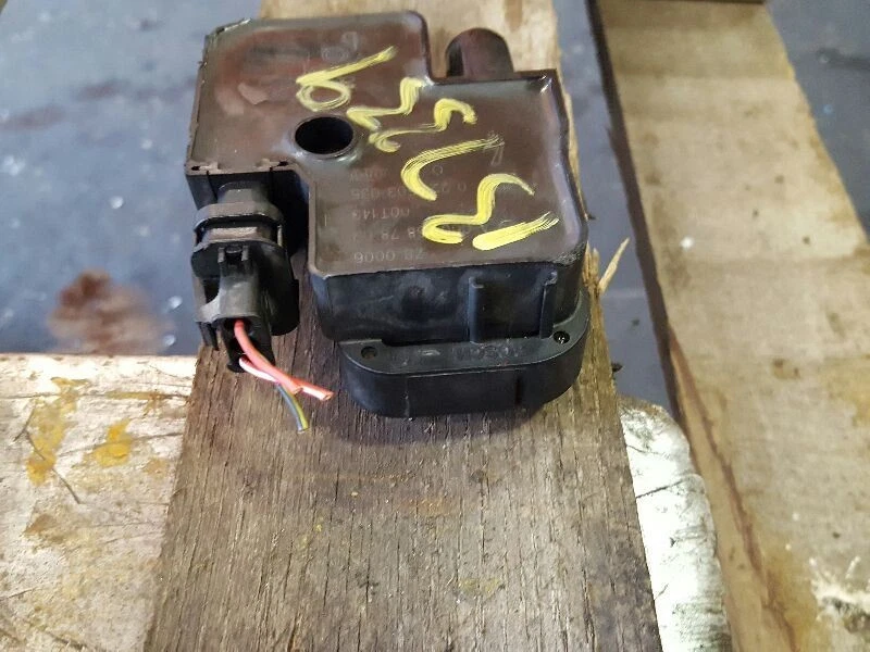 Bobina/encendedor 171 tipo SLK55 compatible con 01-11 MERCEDES SLK 497085 Foto 3 de 4