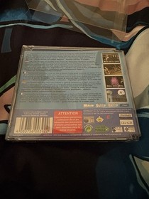 Sega Dreamcast PAL Evolution 2: Far Off Promise NO MANUAL VGC