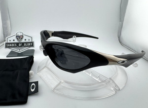 Oakley Scar | eBay