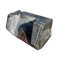 Used Fuel Tank Fits Case 1896 2090 2094 2096 2290 2294 3294 A167685 A160468