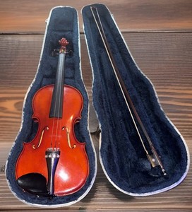 Meisel Violin for sale | eBay