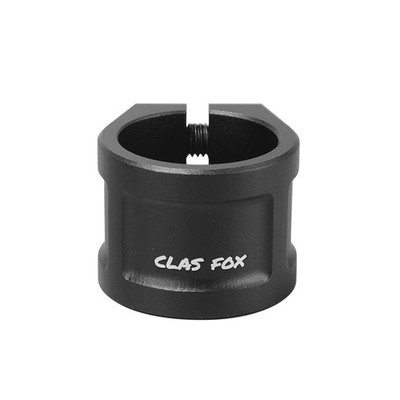 Pro Scooter Clamps 2 Bolt Clamp Compatible for Standard and Oversized Scooter...