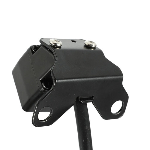 957503W100 Rear View Camera Reverse Camera Backup Camera For Kia Sportage 11-16 - Foto 11 di 12