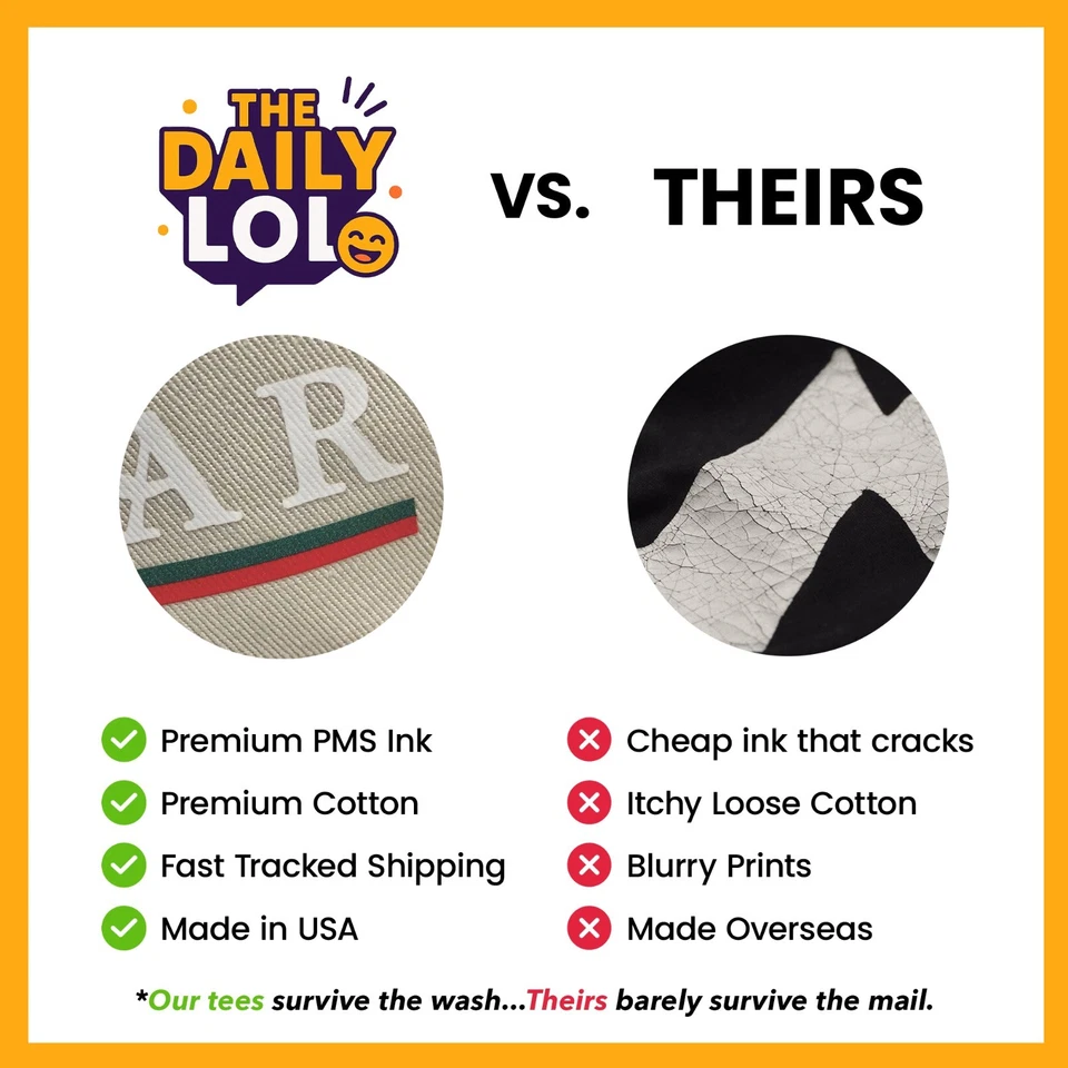 Kenosha Kickers Polka Band - Divertida Camiseta Unisex Solo en Casa Humor Navidad Pequeña-5X Foto 4 de 4