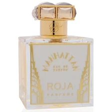 Roja Parfums Unisex Manhattan Eau de Parfum EDP 3.4 oz Fragrances 5056002603935
