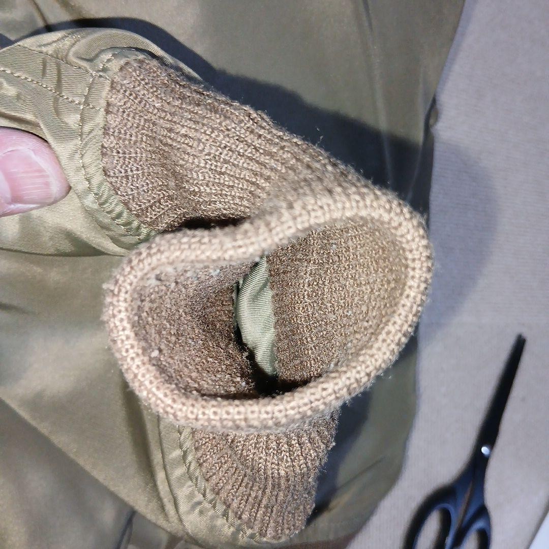 Buzz Rickson's B-15C MOD Lockheed Collaboration F… - image 12