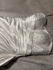Dzage Wedding Dress