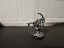 Age of Sigmar Marrowscroll Herald Flesh-Eater Courts warhammer aos built