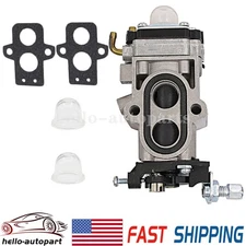 Carburetor For Redmax EBZ8500 EBZ8500RH Backpack Blower 579629701 581177001