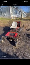 Ride On Mower