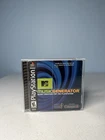 MTV Music Generator for (PS1, Sony PlayStation 1) Complete & Tested - Clean Disk
