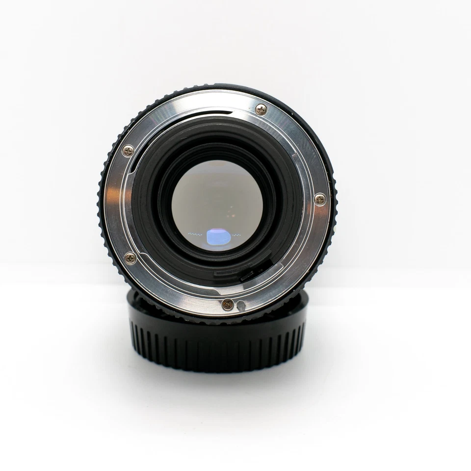 Pentas Asahi Takumar Bayonet 135mm f2.5 K-Mount, Manual, Mirrorless Compatible - Image 4 of 4