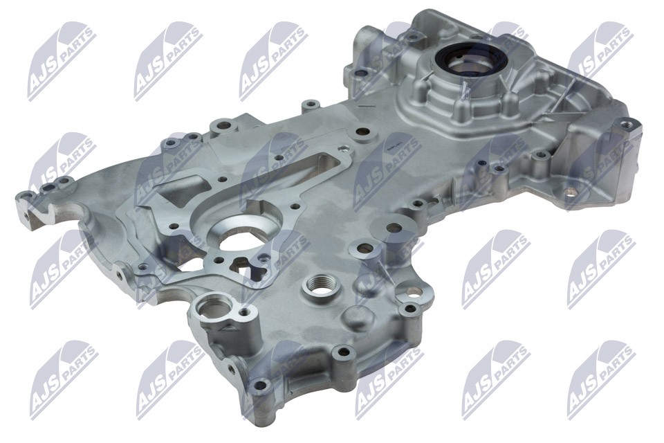 OIL PUMP BPO-PL-011 FOR SUZUKI OPEL CORSA/D/Hatchback/Van ASTRA/G AGILA 1.2L - Image 15