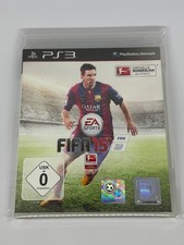 Sony Playstation 3 PS3 Spiel Fifa 15 Fussball Sonderpreis TOP
