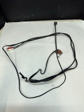 Vintage Original Pioneer PL-570 Turntable Output Audio AC Power Parts Plug