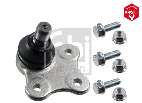 NEU - Febi Bilstein 28420 Trag-/FüHrungsgelenk FüR Abarth Alfa Romeo Opel-image