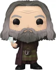 Funko Pop! Harry Potter Aberforth Dumbledore with Mirror Shard Vinyl Figure #190