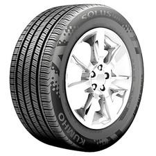 Kumho Solus Ta11 20555r16 91v 700ab Passenger All Season Bsw Tire