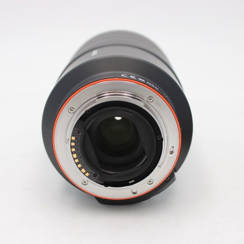 Sony 70-300mm F4.5-5.6 G SSM Zoom Lens - Sony A Mount SAL-70300G *Untested* - Picture 8 of 9