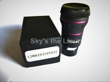 1.25" 3.2mm BST Starguider ED eyepiece
