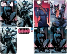 ABSOLUTE BATMAN #13 **COVER SELECT** OPEN & [1:25][1:50] PRE-SALE 10/08/2025