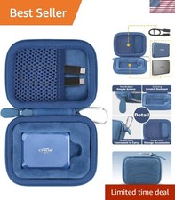 for Crucial X10 / X9 / X9 Pro / X10 Pro 1TB/2...