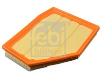 Febi Bilstein Luftfilter 179009 Filtereinsatz FüR BMW 6Er F06 F13 F12 5Er F10 X5