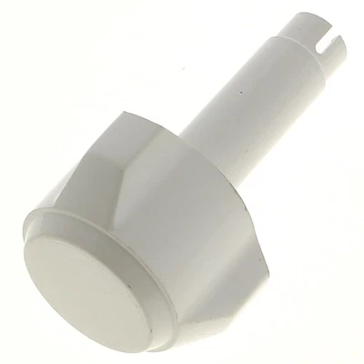 Bouton eau chaude / eau froide - chauffe-eau chaffoteaux&maury