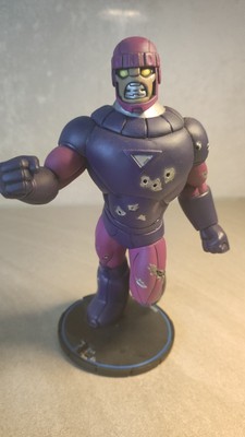 HeroClix - #S01 Sentinel - Infinity Challenge